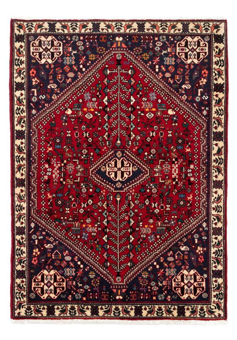 Abadeh Tapete 154x107cm - Tapete persa