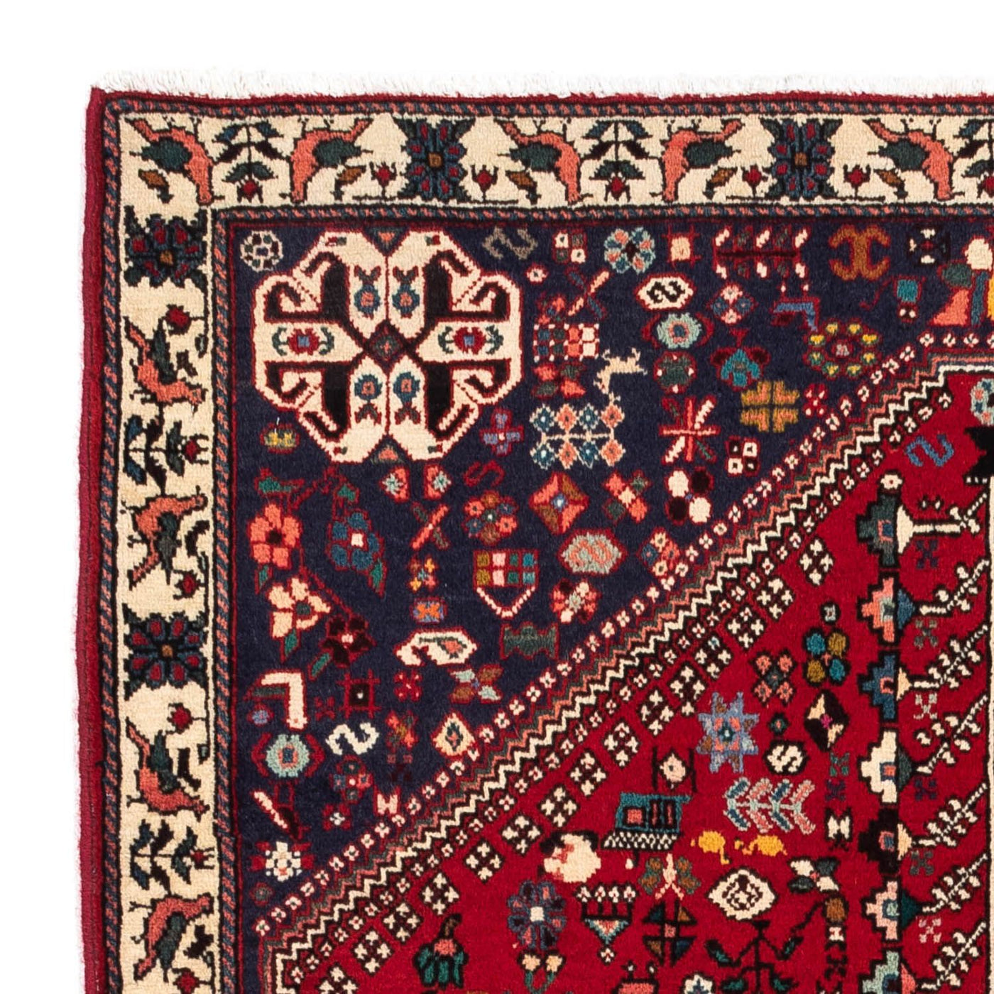 Abadeh Tapete 154x107cm - Tapete persa
