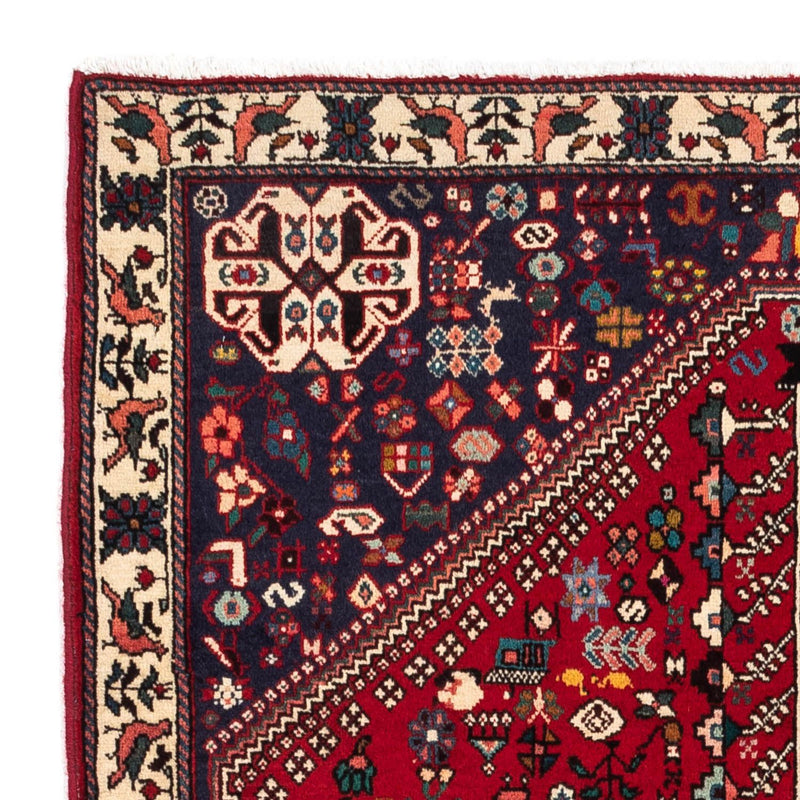Abadeh Tapete 154x107cm - Tapete persa