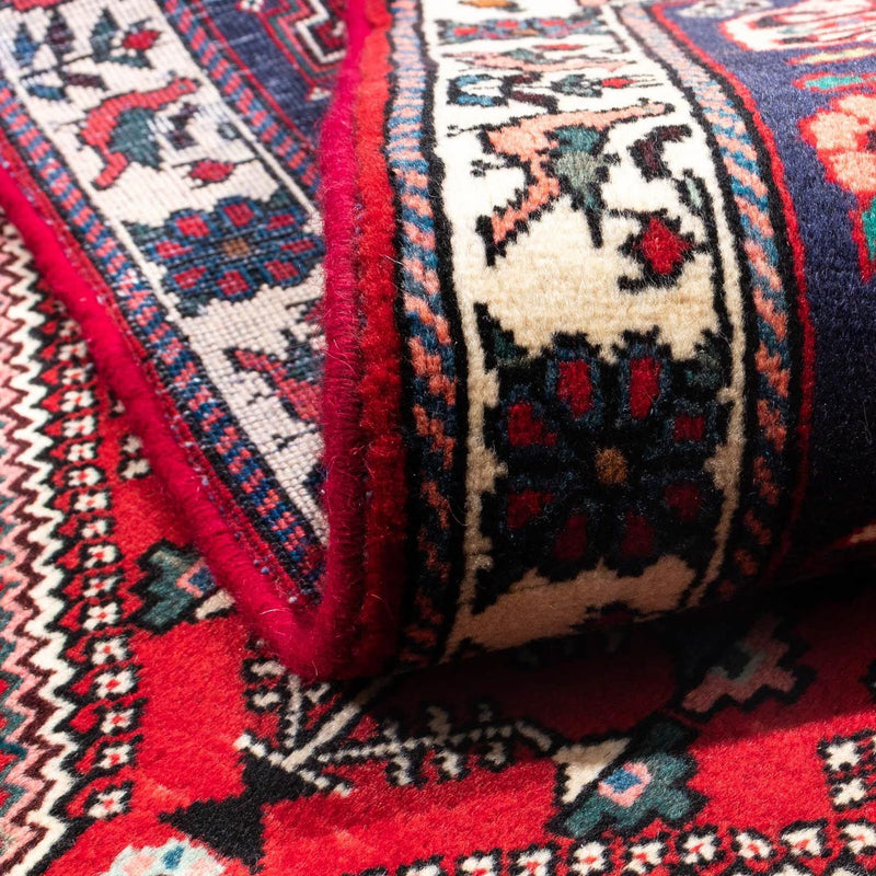 Abadeh Tapete 154x107cm - Tapete persa