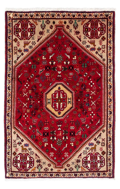 Abadeh Tapete 103x161cm - Tapete persa