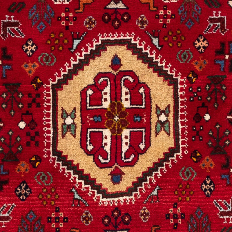 Abadeh Tapete 103x161cm - Tapete persa