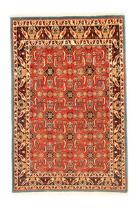 Qashqai Tapete 153x102cm - Tapete persa – product image
