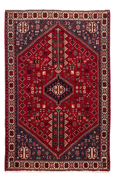 Abadeh Tapete 100x144cm - Tapete persa