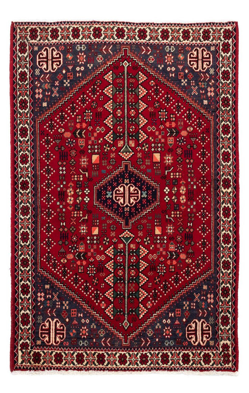 Abadeh Tapete 144x100cm - Tapete persa