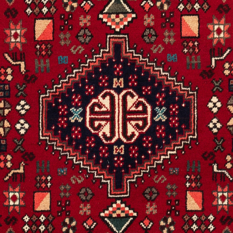 Abadeh Tapete 144x100cm - Tapete persa