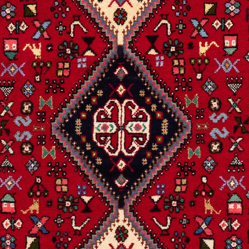 Abadeh Tapete 148x98cm - Tapete persa