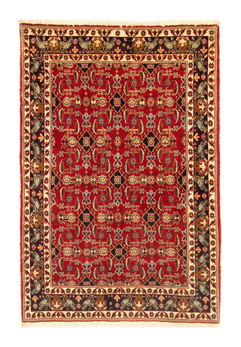 Qashqai Tapete 150x103cm - Tapete persa