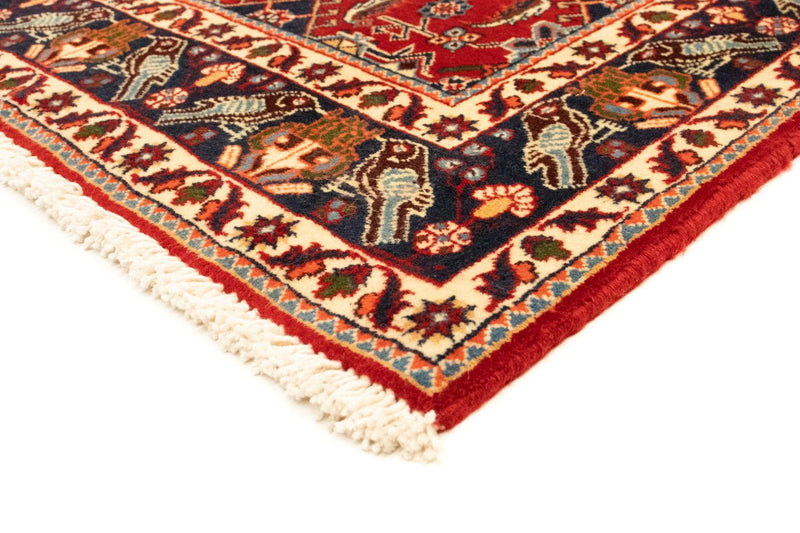 Qashqai Tapete 150x103cm - Tapete persa