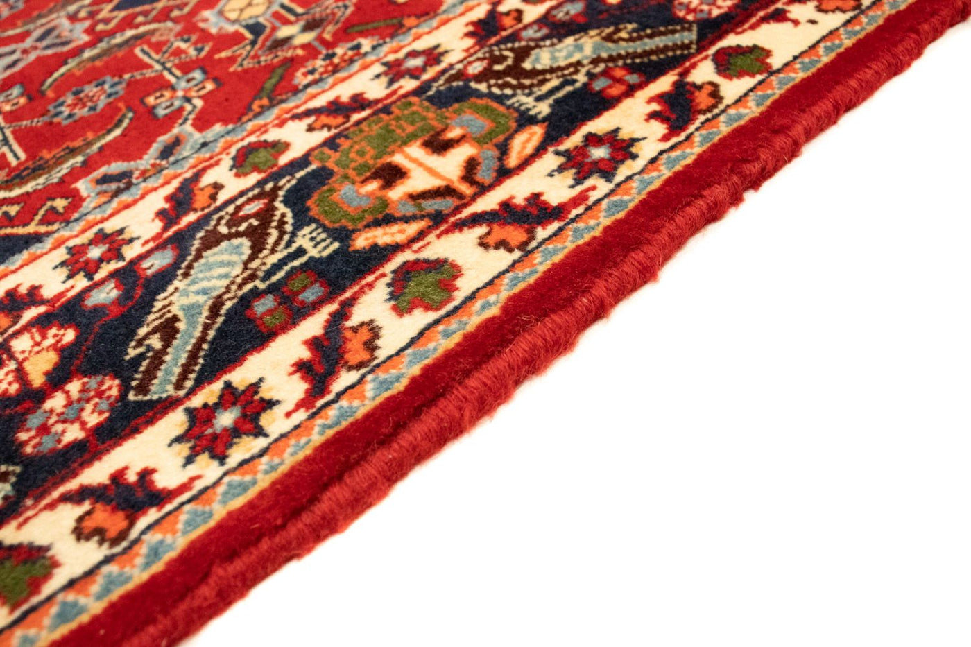Qashqai Tapete 150x103cm - Tapete persa