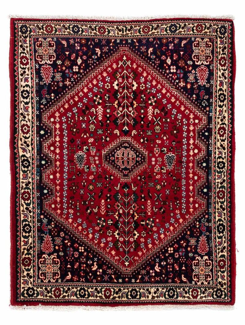 Abadeh Tapete 148x108cm - Tapete persa