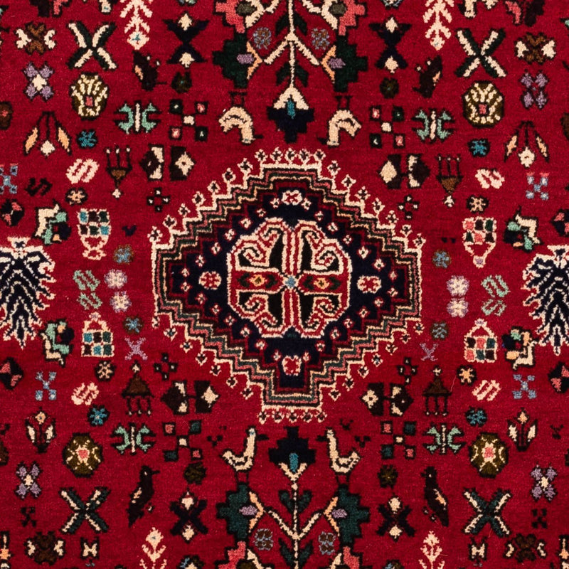 Abadeh Tapete 148x108cm - Tapete persa