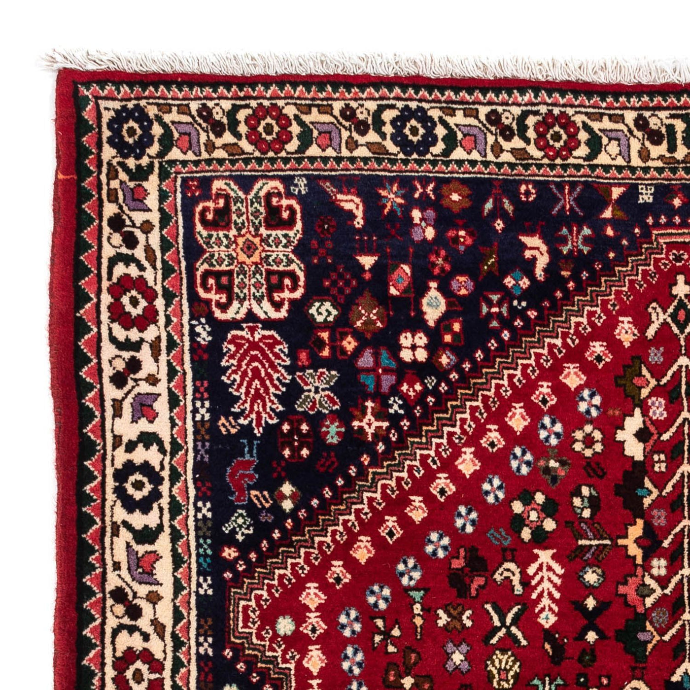 Abadeh Tapete 148x108cm - Tapete persa