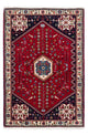Abadeh Tapete 144x98cm - Tapete persa