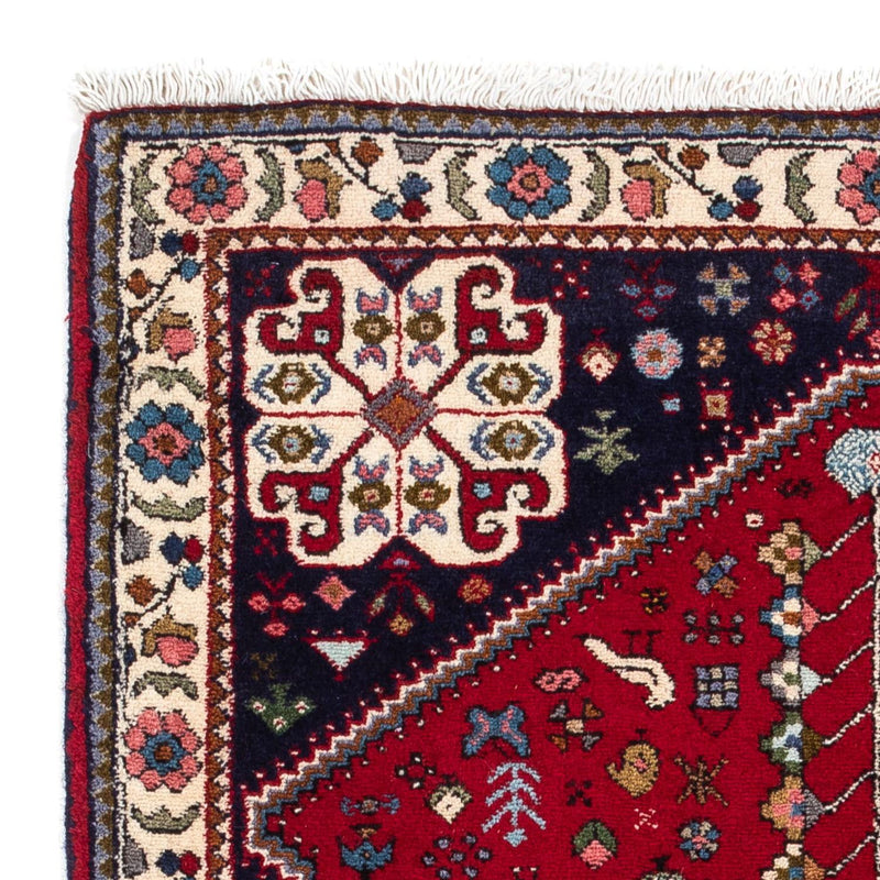 Abadeh Tapete 144x98cm - Tapete persa