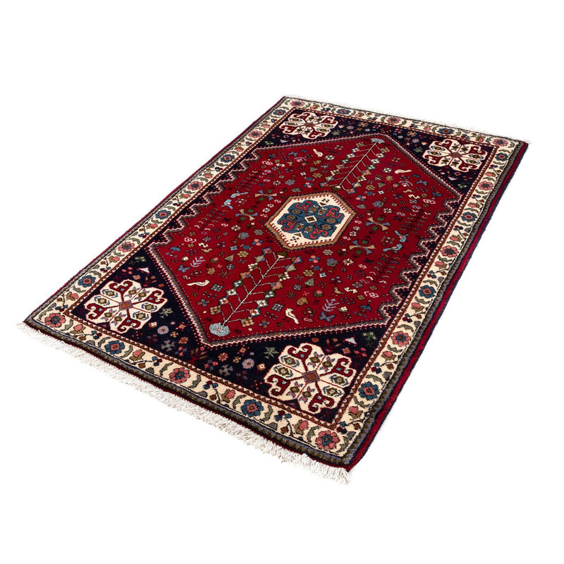 Abadeh Tapete 144x98cm - Tapete persa