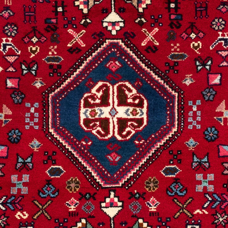 Abadeh Teppich 150x103cm - Perserteppich