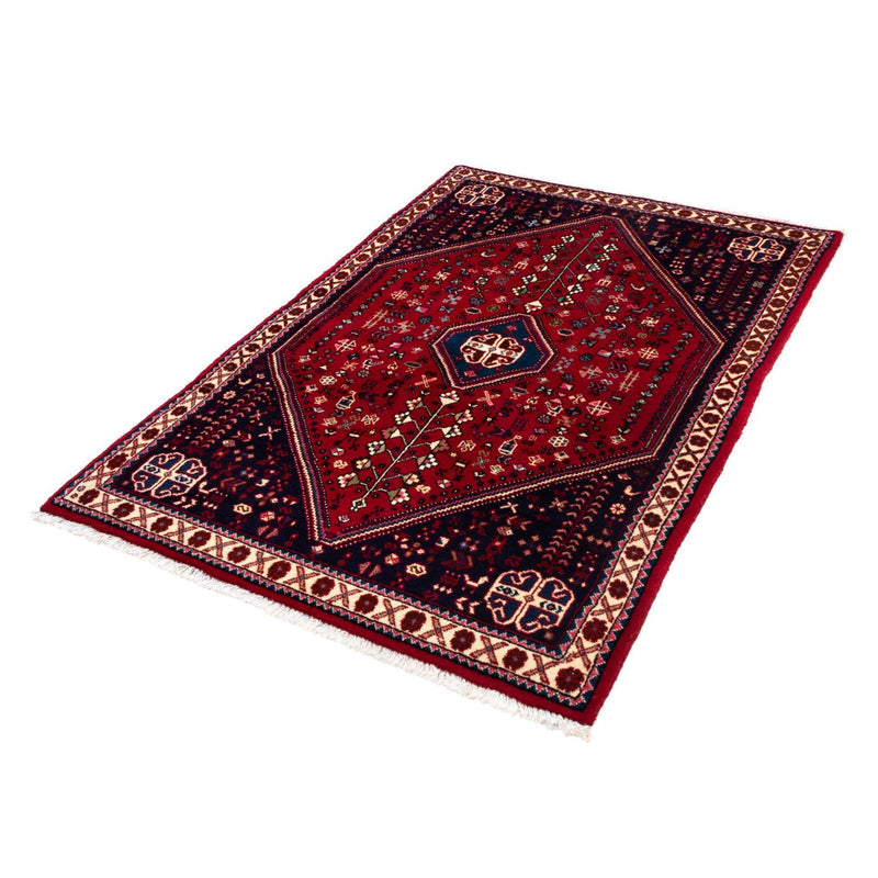 Abadeh Teppich 150x103cm - Perserteppich