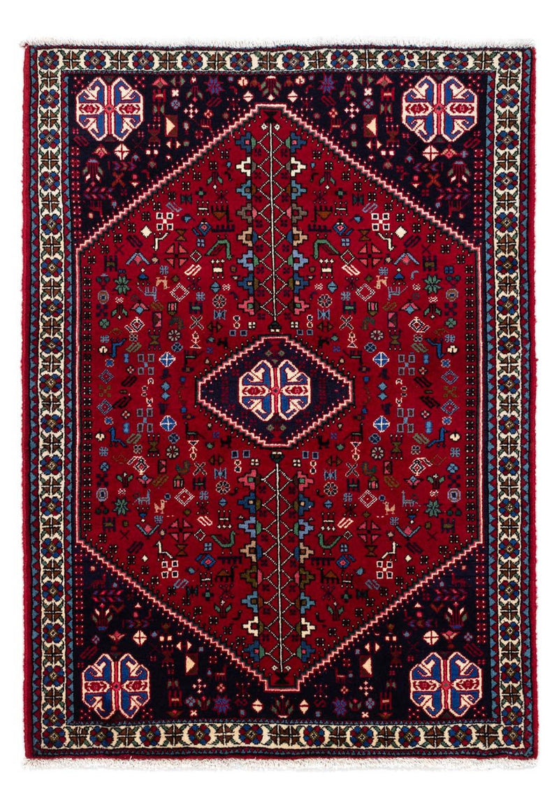 Abadeh Tapete 148x100cm - Tapete persa