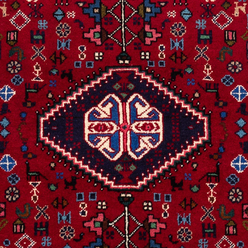 Abadeh Tapete 148x100cm - Tapete persa