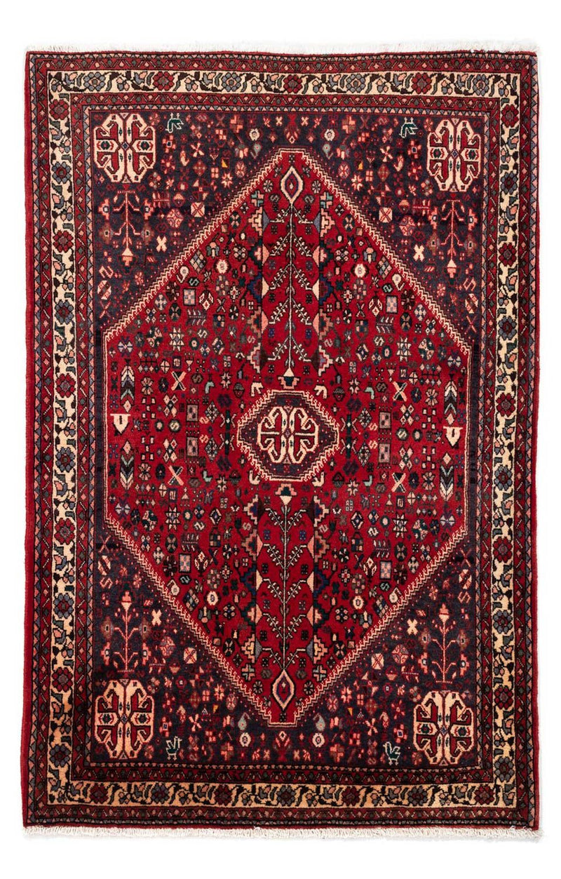 Abadeh Tapete 105x161cm - Tapete persa