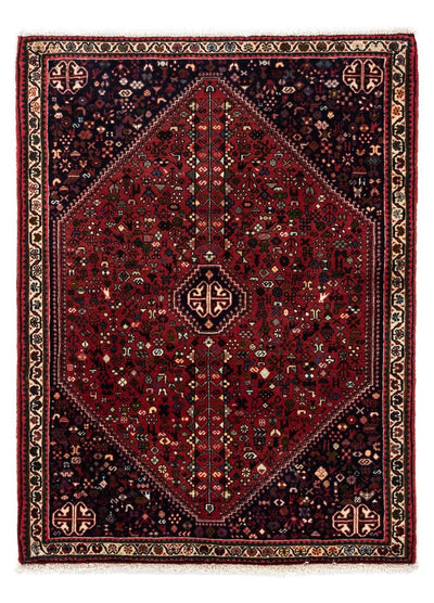 Abadeh Tapete 110x152cm - Tapete persa