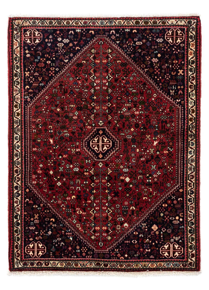 Abadeh Tapete 152x110cm - Tapete persa