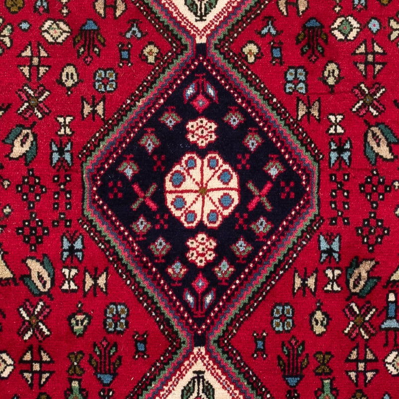 Abadeh Tapete 97x143cm - Tapete persa