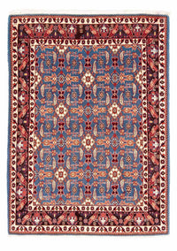 Hosseinabad Teppich 146x107cm - Perserteppich – product image