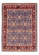 Hosseinabad Teppich 146x107cm - Perserteppich