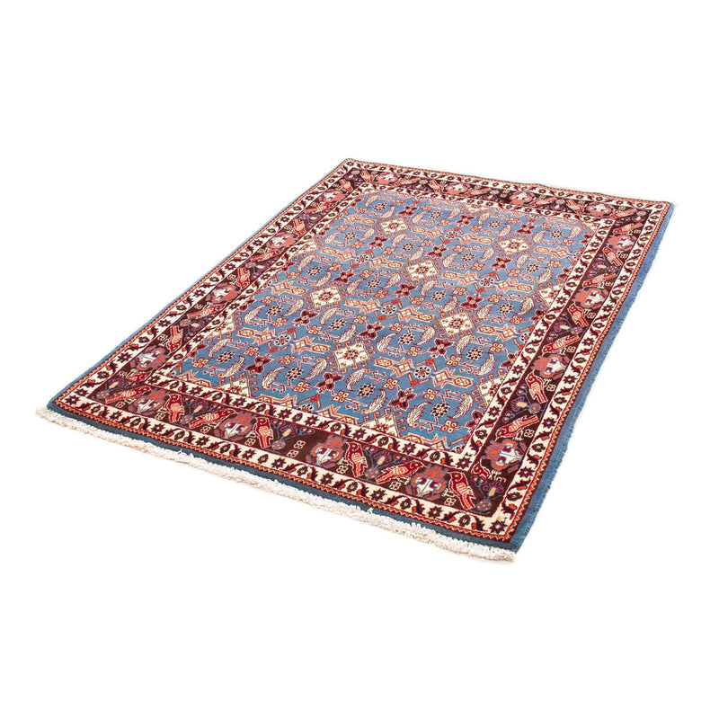 Hosseinabad Teppich 146x107cm - Perserteppich