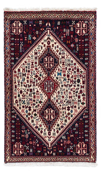 Abadeh Tapete 123x75cm - Tapete persa – product image