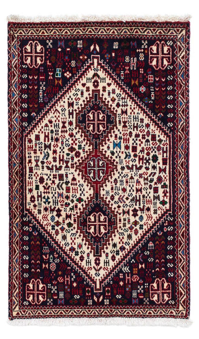 Abadeh Tapete 75x123cm - Tapete persa