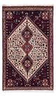 Abadeh Tapete 123x75cm - Tapete persa