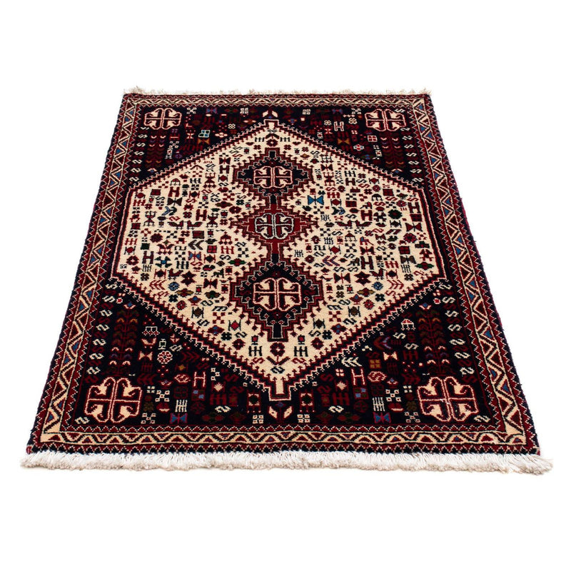 Abadeh Tapete 123x75cm - Tapete persa