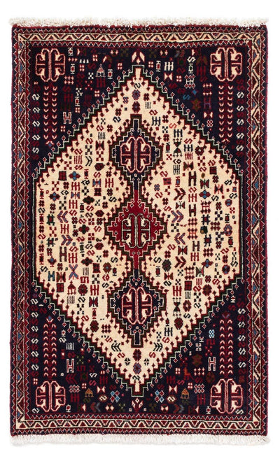 Abadeh Tapete 77x121cm - Tapete persa