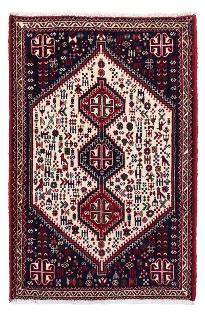 Abadeh Tapete 78x120cm - Tapete persa