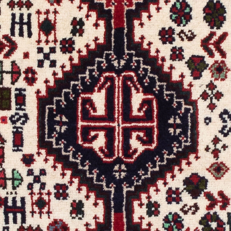 Abadeh Tapete 120x78cm - Tapete persa