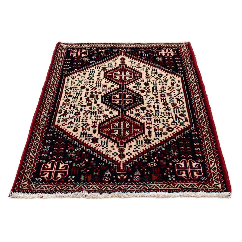 Abadeh Tapete 120x78cm - Tapete persa
