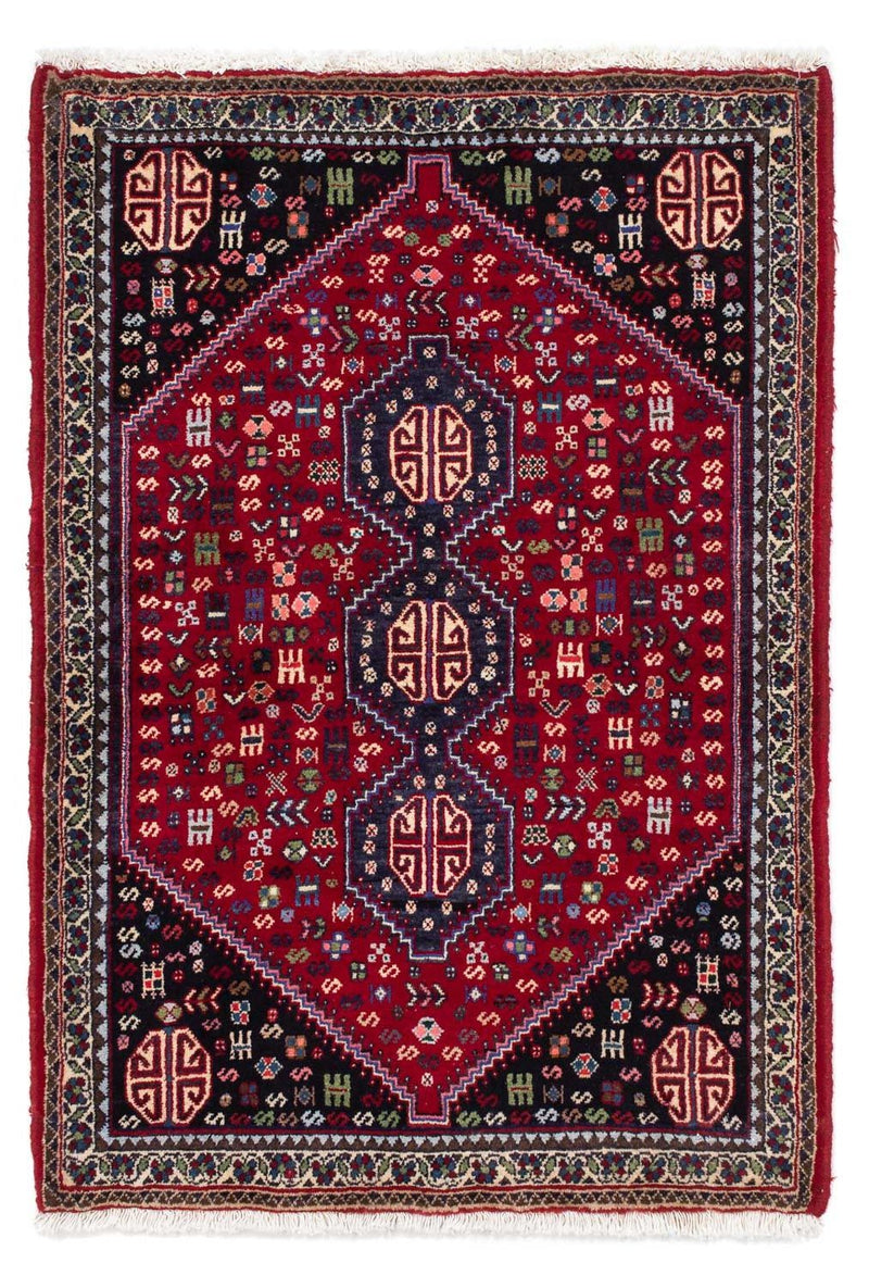 Abadeh Tapete 118x80cm - Tapete persa