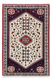 Abadeh Tapete 75x116cm - Tapete persa – product image