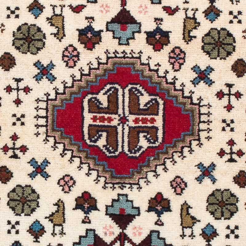 Abadeh Tapete 75x116cm - Tapete persa