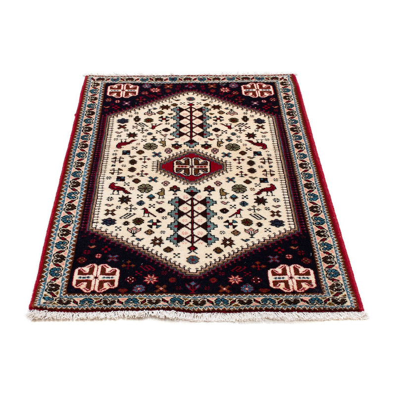Abadeh Tapete 75x116cm - Tapete persa