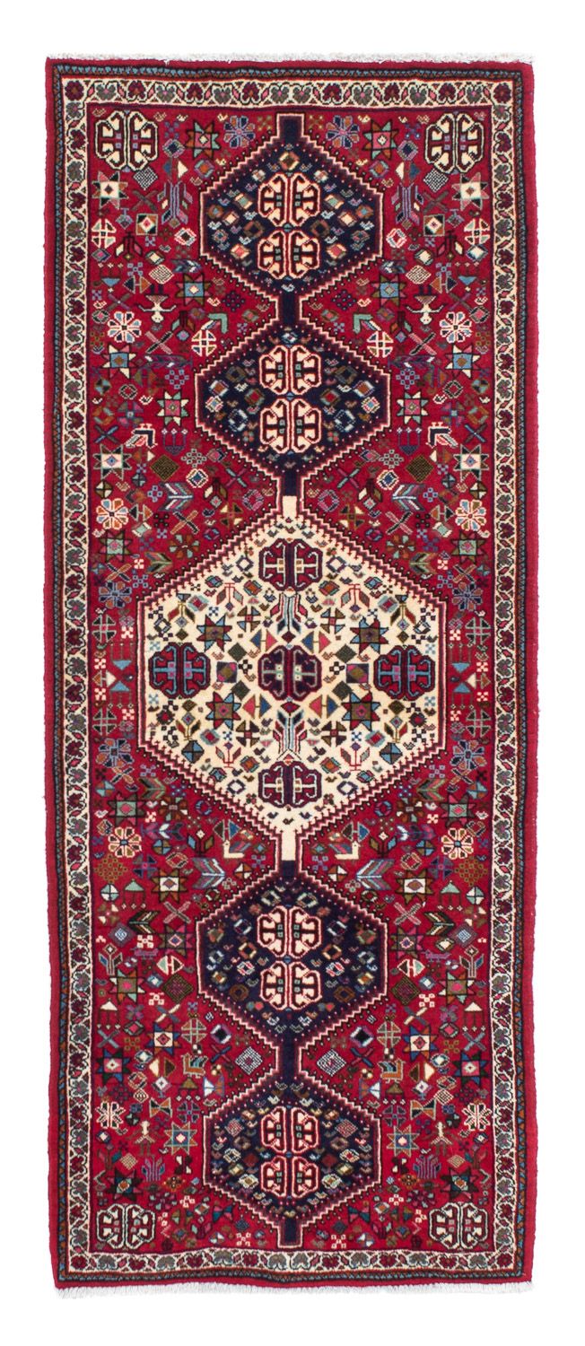 Abadeh Tapete 195x78cm - Tapete persa