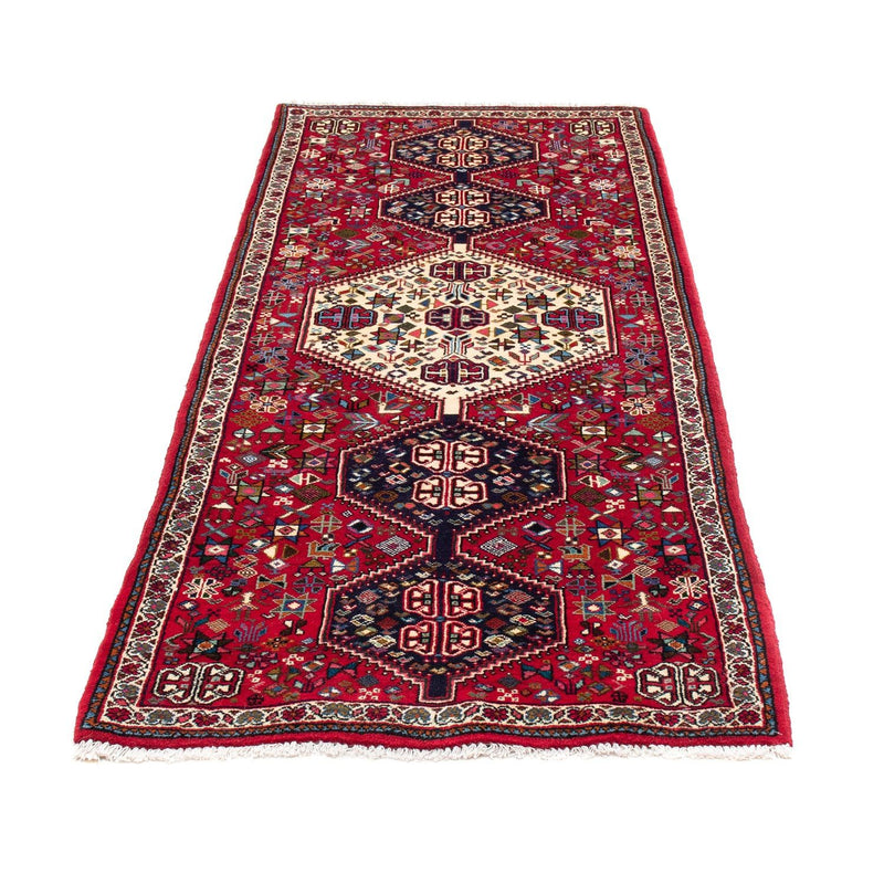 Abadeh Tapete 195x78cm - Tapete persa