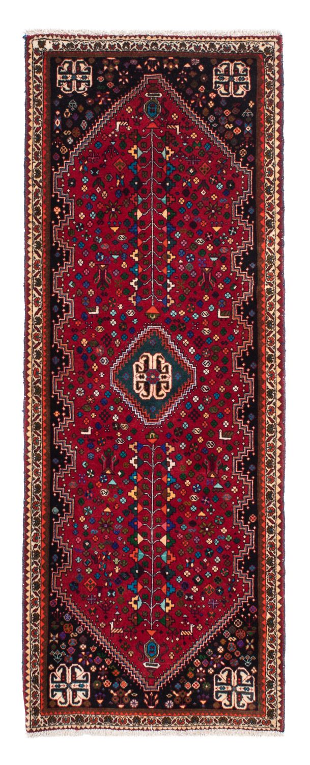 Abadeh Tapete 222x85cm - Tapete persa