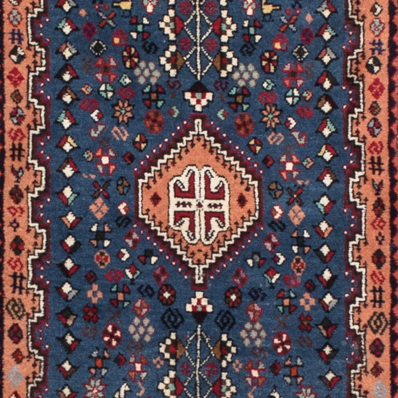 Abadeh Tapete 206x78cm - Tapete persa