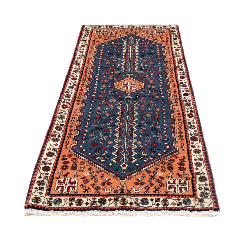Abadeh Tapete 206x78cm - Tapete persa