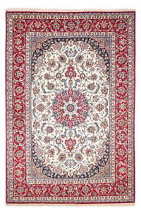 Isfahan Tapete 239x158cm - Tapete persa – product image