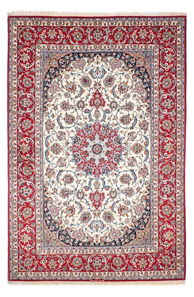 Isfahan Tapete 158x239cm - Tapete persa